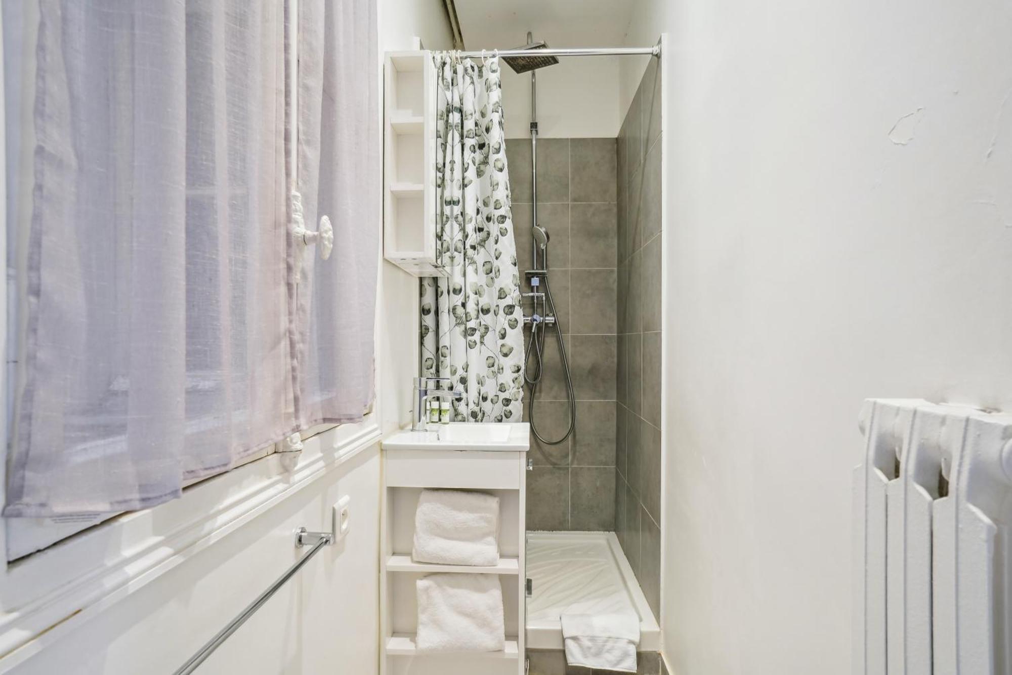 Luxury Apartment La Tour פריז מראה חיצוני תמונה